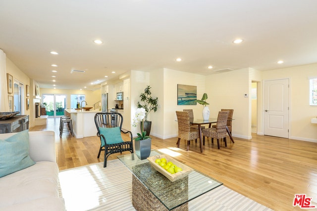 Property photo for 723 KENSINGTON Road, Santa Monica, CA