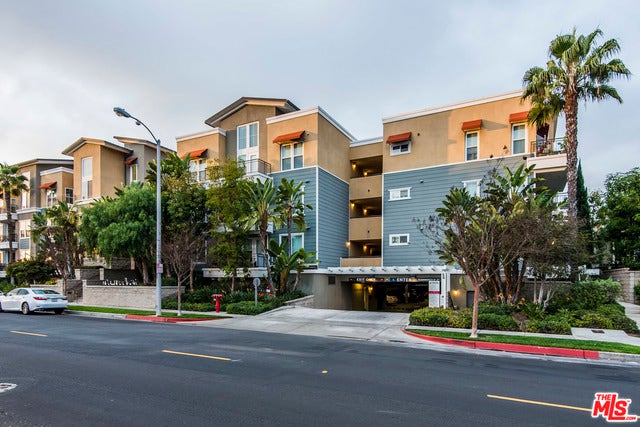 Property photo for 2349 JEFFERSON Street, #122, Torrance, CA