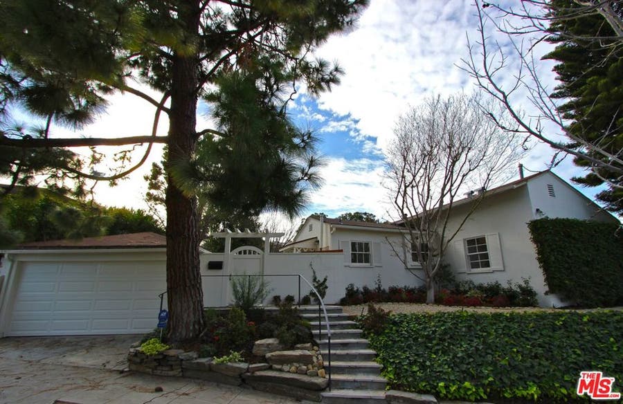 Property photo for 10556 TROON Avenue, Los Angeles, CA
