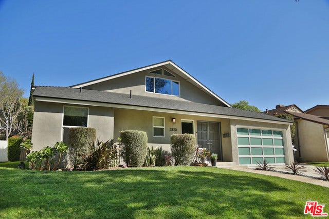 Property photo for 2320 BEVERWIL Drive, Los Angeles, CA