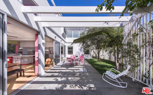 Property photo for 3254 GLENDON Avenue, Los Angeles, CA