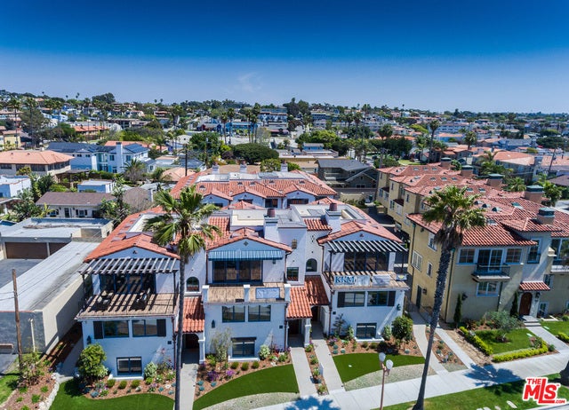 Property photo for 814 S Catalina Avenue, #A, Redondo Beach, CA