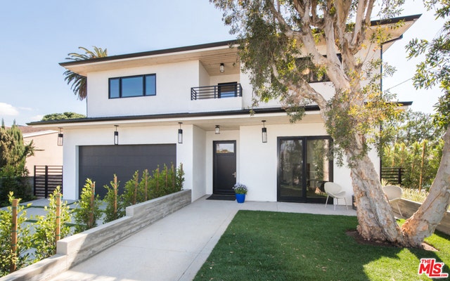 Property photo for 11328 CHARNOCK Road, Los Angeles, CA