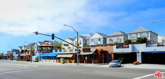 Property photo for 1800 S PACIFIC COAST Highway, #60, Redondo Beach, CA