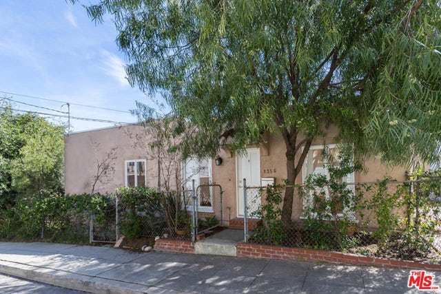 Property photo for 1356 MCDUFF Street, Los Angeles, CA