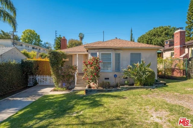Property photo for 3317 VETERAN Avenue, Los Angeles, CA