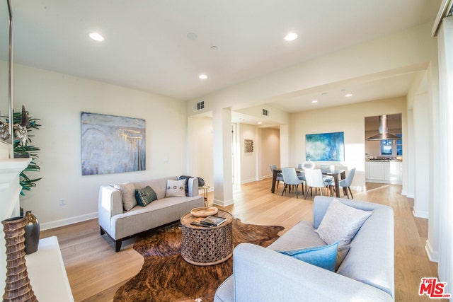 Property photo for 5721 S CRESCENT, #105, Playa Vista, CA