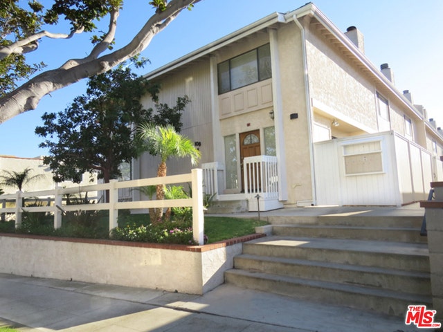 Property photo for 108 S IRENA Avenue, #E, Redondo Beach, CA