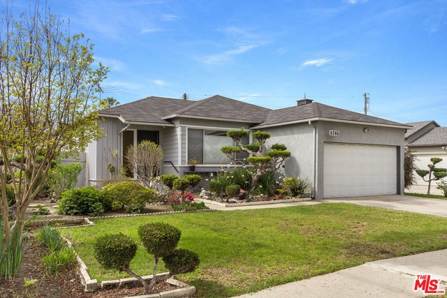 Property photo for 5265 EMPORIA Avenue, Culver City, CA