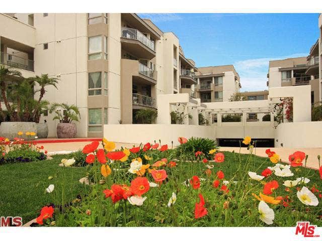 Property photo for 13044 PACIFIC PROMENADE, #302, Playa Vista, CA