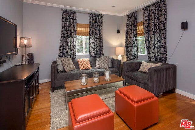 Property photo for 6718 FOUNTAIN Avenue, Los Angeles, CA