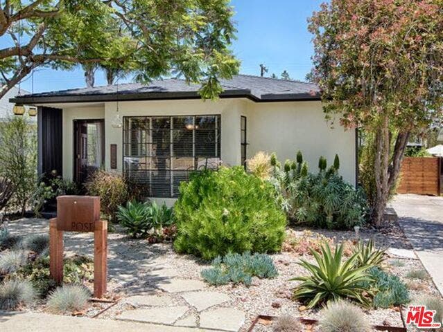 Property photo for 8028 HOLY CROSS Place, Los Angeles, CA