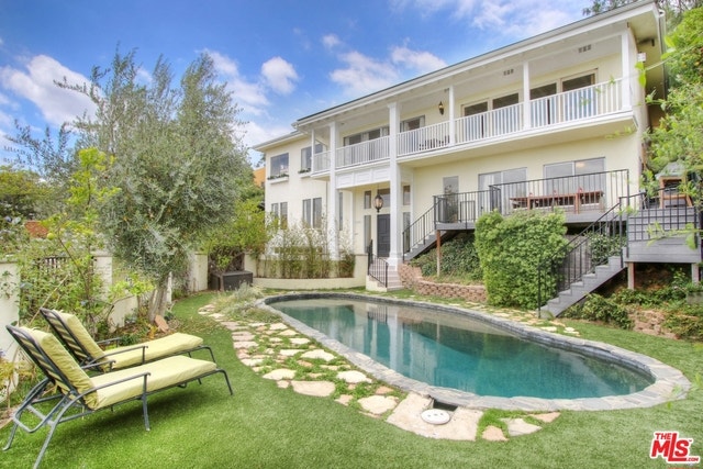 Property photo for 2046 MORGAN HILL Drive, Los Angeles, CA