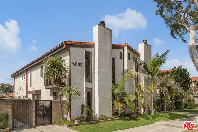 Property photo for 5035 OVERLAND Avenue, Culver City, CA
