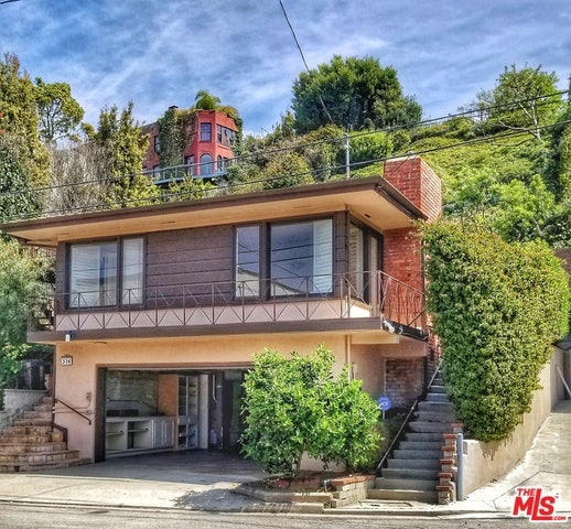 Property photo for 536 STASSI Lane, Santa Monica, CA