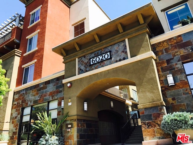 Property photo for 6020 SEABLUFF Drive, #323, Playa Vista, CA