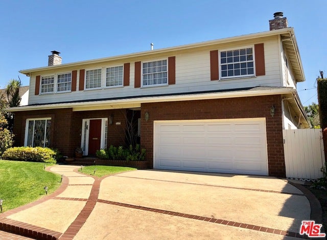 Property photo for 469 21ST Street, Santa Monica, CA