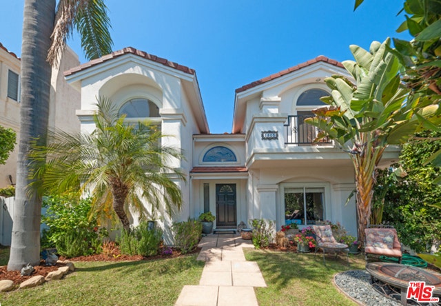 Property photo for 1803 CLARK Lane, #A, Redondo Beach, CA