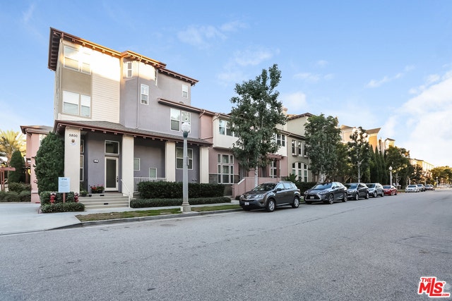 Property photo for 5800 SEAWALK Drive, #11, Playa Vista, CA