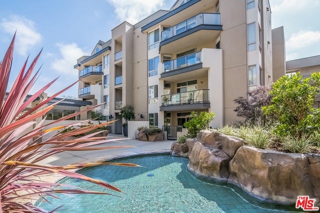 Property photo for 13044 PACIFIC PROMENADE, #113, Playa Vista, CA
