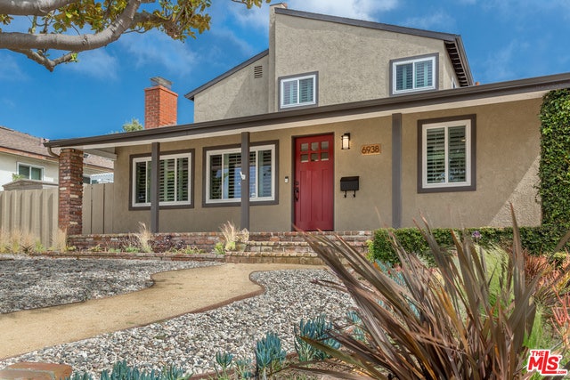 Property photo for 6938 W 77TH Street, Los Angeles, CA