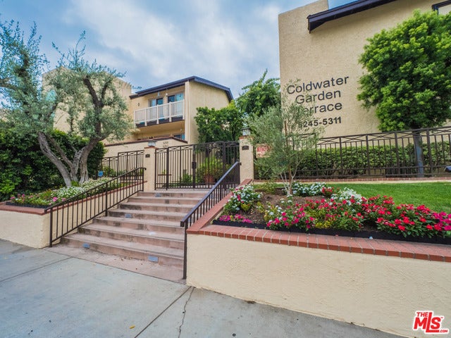 Property photo for 5267 COLDWATER CANYON Avenue, #B, Sherman Oaks, CA