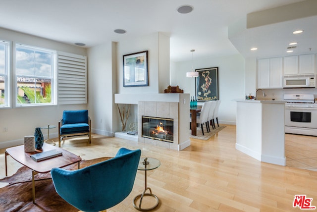 Property photo for 12963 RUNWAY Road, #408, Playa Vista, CA
