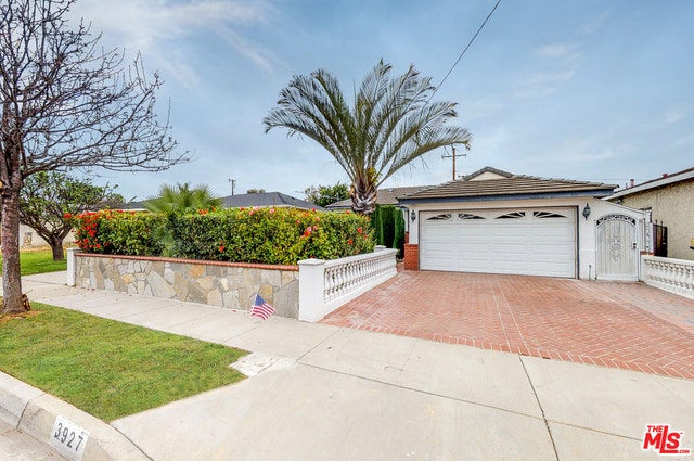 Property photo for 3927 W 170TH Street, Torrance, CA
