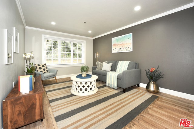 Property photo for 1040 4TH Street, #109, Santa Monica, CA