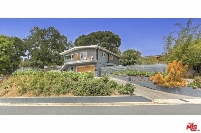 Property photo for 3651 RODERICK Road, Los Angeles, CA