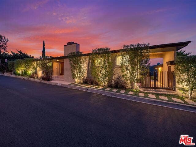 Property photo for 9946 ANTHONY Place, Beverly Hills, CA