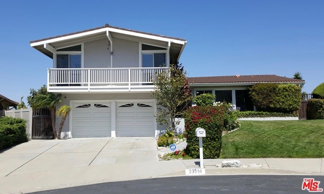 Property photo for 27514 LITTLEWOOD Drive, Rancho Palos Verdes, CA