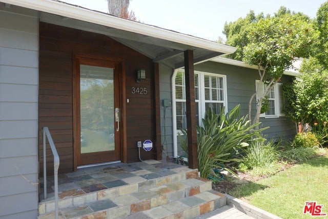Property photo for 3425 KELTON Avenue, Los Angeles, CA