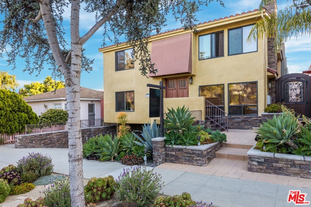 Property photo for 924 15TH Street, #2, Santa Monica, CA