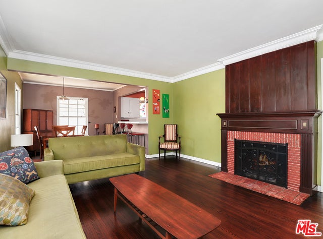 Property photo for 10643 BLIX Street, Toluca Lake, CA