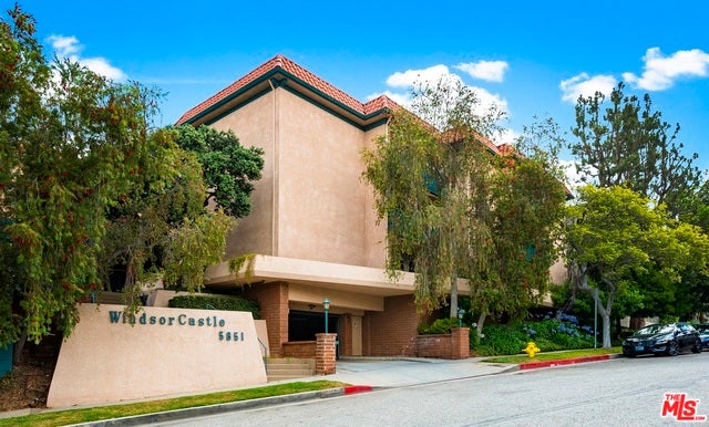 Property photo for 5651 WINDSOR Way, #307, Culver City, CA