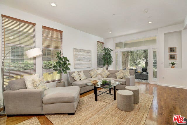 Property photo for 13020 PACIFIC PROMENADE, #102, Playa Vista, CA