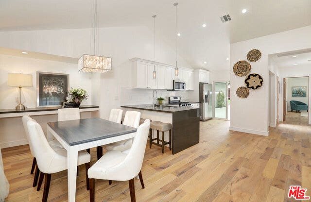 Property photo for 10808 OVERLAND Avenue, Culver City, CA