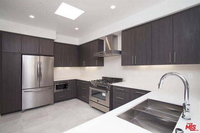 Property photo for 120 Granville, #301, Los Angeles, CA