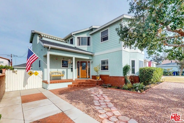 Property photo for 1723 FERN Avenue, Torrance, CA
