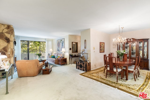 Property photo for 1505 S BENTLEY Avenue, #204, Los Angeles, CA
