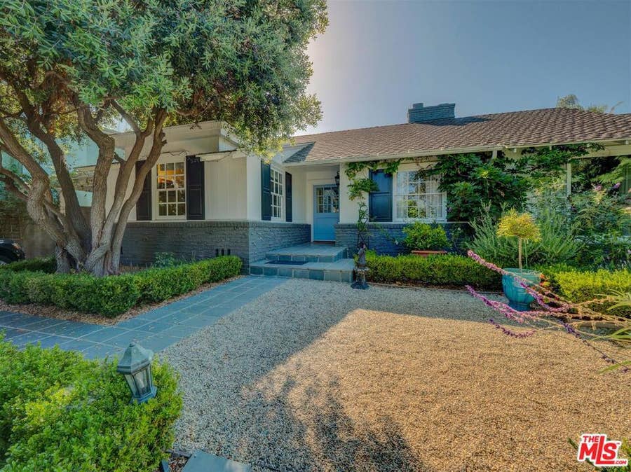 Property photo for 815 SAN VICENTE, Santa Monica, CA
