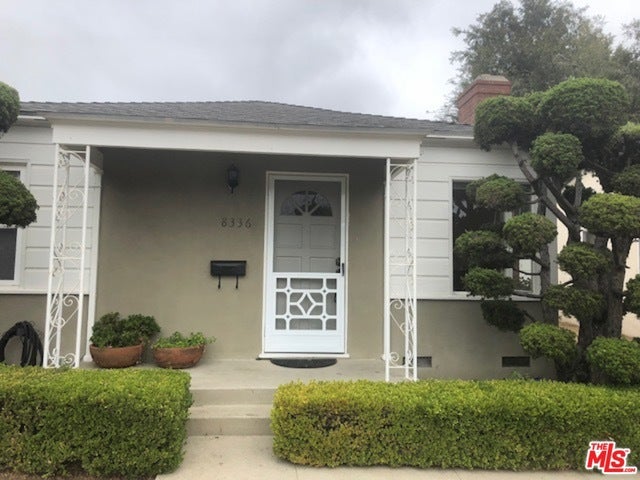 Property photo for 8336 STEWART Avenue, Los Angeles, CA