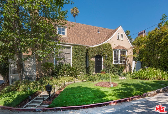 Property photo for 2317 N GOWER Street, Los Angeles, CA