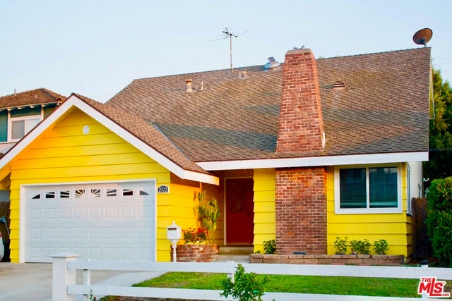 Property photo for 2372 253RD Street, Lomita, CA