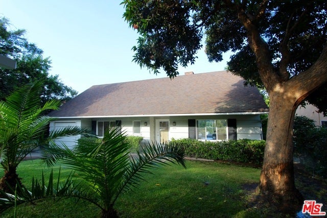 Property photo for 2770 MCCONNELL Drive, Los Angeles, CA