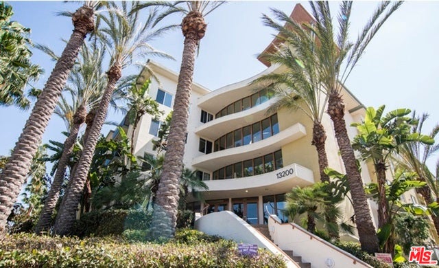 Property photo for 13200 PACIFIC PROMENADE, #451, Playa Vista, CA
