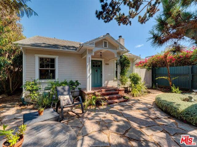 Property photo for 920 MARCO Place, Venice, CA
