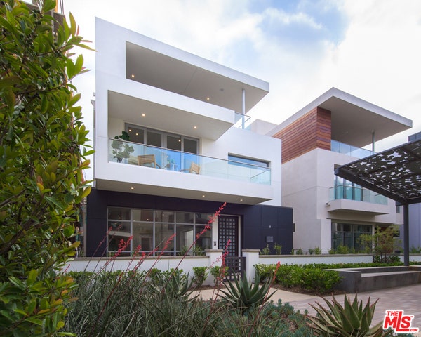 Property photo for 5914 Firefly, Playa Vista, CA