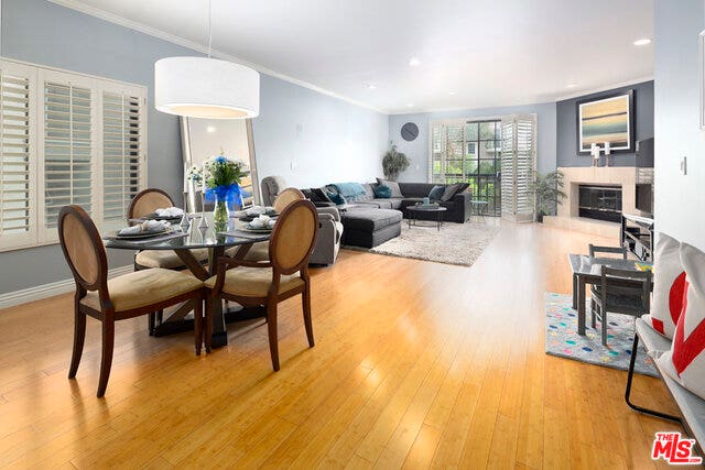 Property photo for 1539 GREENFIELD Avenue, #202, Los Angeles, CA